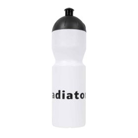 Fitness-Flasche Trinkflasche 750ml aus Kunststoff