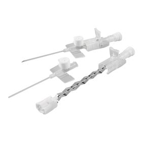 BD Venflon Pro Safety Venenverweilkatheter 17 G, 1,5 x 5 mm, weiß