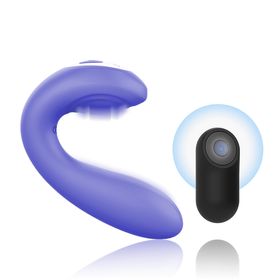 Mr. Boss - Josef - Paarvibrator