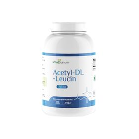 VitaSanum®- Acetyl-DL-Leucin 750