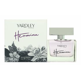 Yardley Hermina Eau de Toilette  Spray