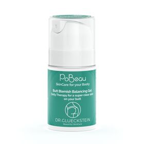 Pobeau - Butt Blemish Balancing Gel