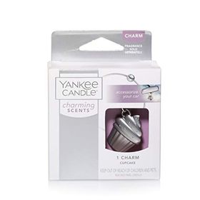 Yankee Candle Duft Cupcake Charmant