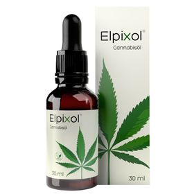 Elpixol® Cannabisöl Tropfen