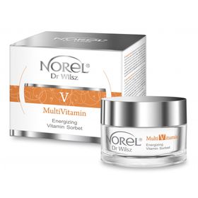 NOREL Energiespendendes Vitamin Sorbet