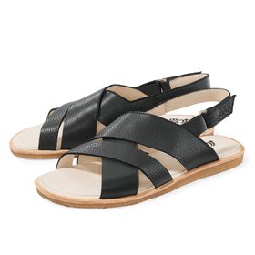 BÄR Schuhe Serena Damen -  Sandalen Weite: breit