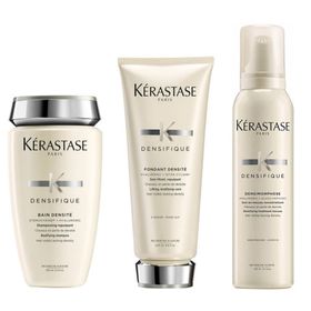 Kérastase Densifique Set (Bain / Fondant / Densimorphose)