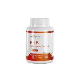 VitaSanum®- BHB (Beta-Hydroxybutyrat)