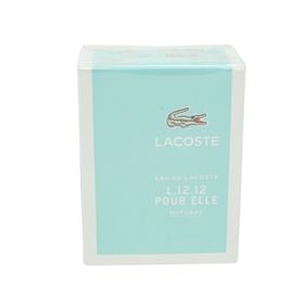 Lacoste Pour Elle L.12.12 Natural Eau de Toilette