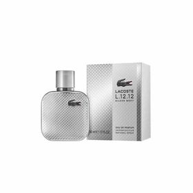 LACOSTE, L.12.12 Silver Grey EdP Nat. Spray