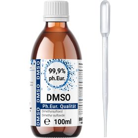 BMUT Dimethylsulfoxid Ph. Eur. DMSO 99,9%