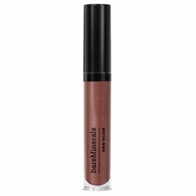 bareMinerals, Gen Nude Metallic Patent Lip Lacquer