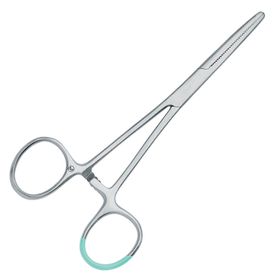 Hartmann Peha-instrument Pean Klemme anatomisch gerade – 14 cm