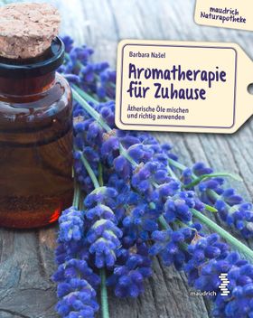 Aromatherapie für Zuhause