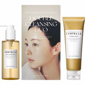 SKIN1004 – Madagascar Centella Double Cleansing Duo Reinigungsset