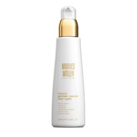 Marlies Möller beauty haircare Luxury Golden Caviar Hair Bath Shampoo