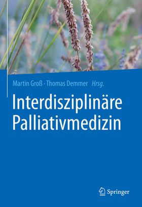 Interdisziplinäre Palliativmedizin