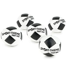 Sport-Thieme Kickbälle-Set Footbags