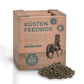 STRÖH - Küsten Gelenk-Kur  Feedbox