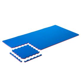ProGame Trocellen Fitnessmatten-Set Tatami Small
