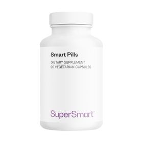 Schlaue Pillen - SuperSmart