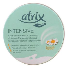 Atrix Intensiv-Schutzcreme