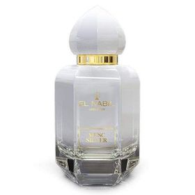 El Nabil - Musc Silver Eau de Parfum