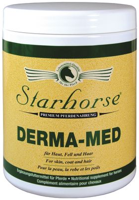Starhorse Derma Med