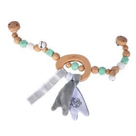 Eichhorn Baby Pure Wagenkette