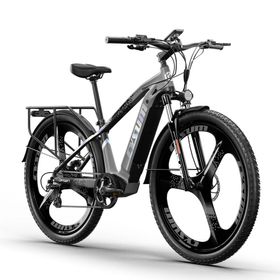CYSUM M520 Elektrofahrrad mit herausnehmbarem 48V14Ah-Akku