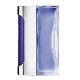 Paco Rabanne Ultraviolet Man Eau De Toilette Spray 100ml