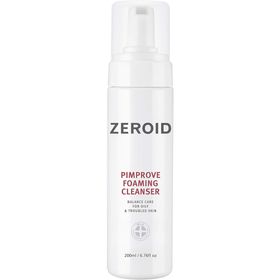 ZEROID Pimprove Foaming Cleanser Foam Cleanser
