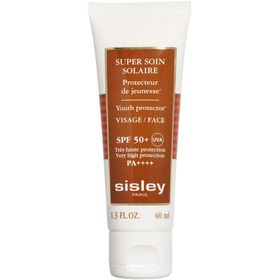 Sisley, Super Soin Solaire Visage SPF 50+