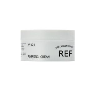 REF - Stockholm Sweden - Forming Cream - Styling Wachs