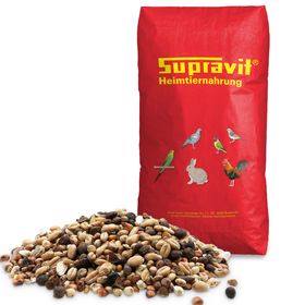 Supravit Ziertaubenfutter Show - ausgewogene Futtermischung