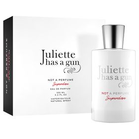 Juliette Has a Gun Parfums Not A Perfume Superdose