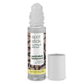Australian Bodycare Anti-Pickel Stick Lemon