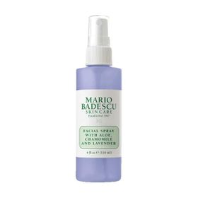Mario Badescu, Facial Spray with Aloe, Chamomile & Lavender