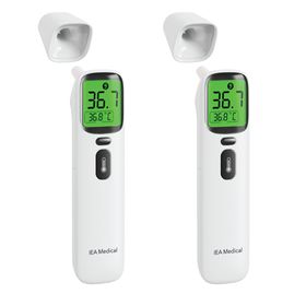 IEA Medical digitales Fieberthermometer AOJ-20A