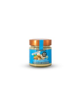 Dalia Gourmet Mandel-Kokos Creme