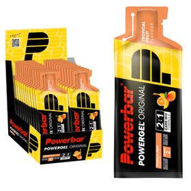 Powerbar PowerGel Original