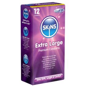 Skins *Extra Large*