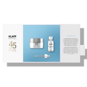 KLAPP KLAPP Iconics - 45th Anniversary Edition Hyaluronic