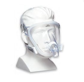Philips CPAP Maske - neue FitLife Vollgesichtsmaske, Atemmaske