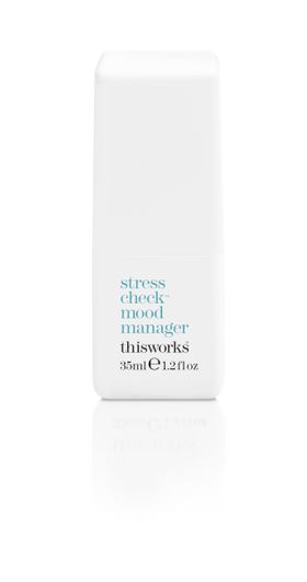 This Works Stress Check Mood Manager