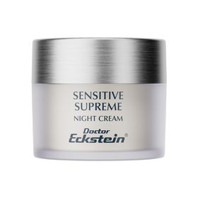 Doctor Eckstein Sensitive Supreme Night Cream
