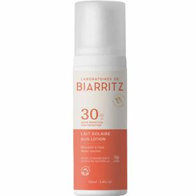 Laboratoires Biarritz - Sonnenmilch LSF 30