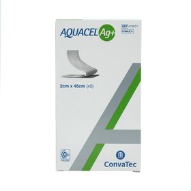 Aquacel AG Plus Tamponade