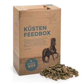 STRÖH Küsten Power-Pack  Feedbox