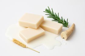 Nesbel Seife Ziegenmilch – cremig & mild | Glycerin & Ziegenmilch